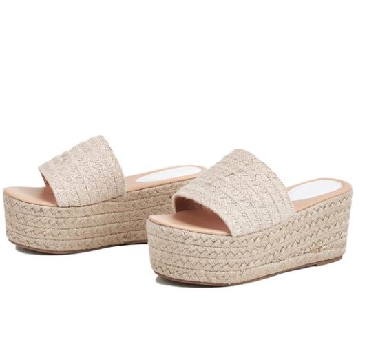 cassidy espadrille