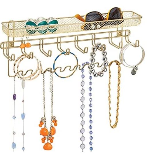 Jewelry Wall Mount - Just Classically Cassidy